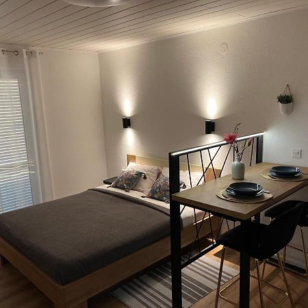 Apartment Bagaric Stari Grad  Exterior foto