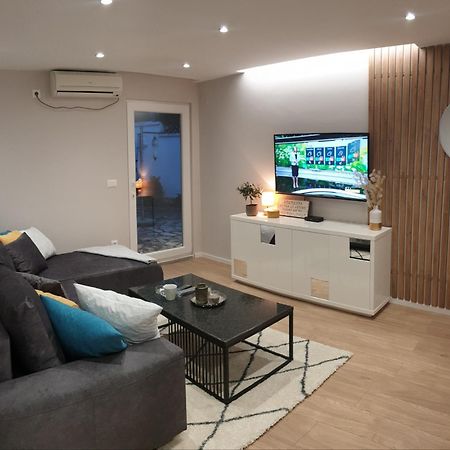 Apartment Bagaric Stari Grad  Exterior foto