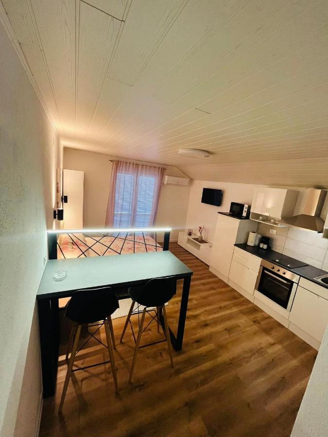 Apartment Bagaric Stari Grad  Exterior foto