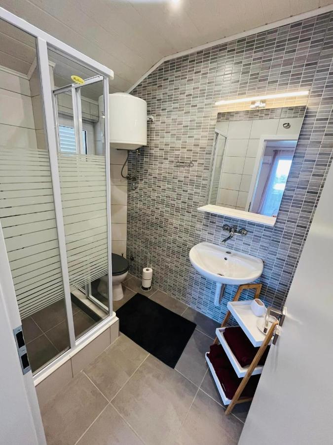 Apartment Bagaric Stari Grad  Exterior foto