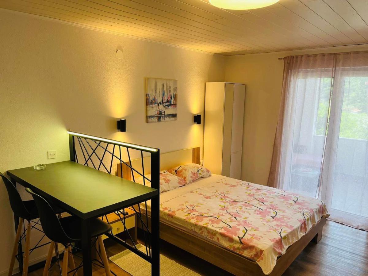 Apartment Bagaric Stari Grad  Exterior foto