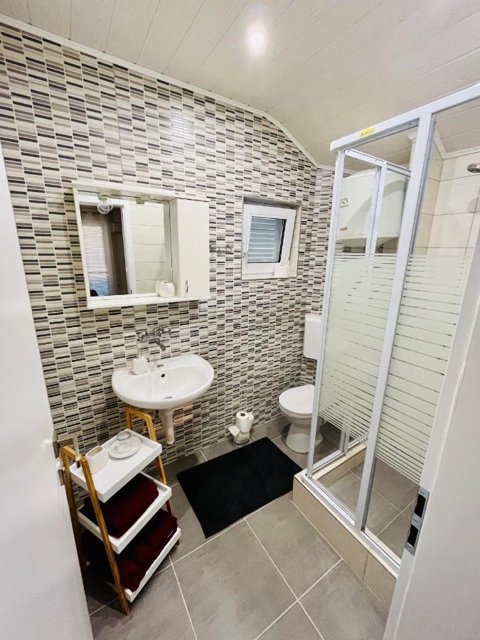 Apartment Bagaric Stari Grad  Exterior foto