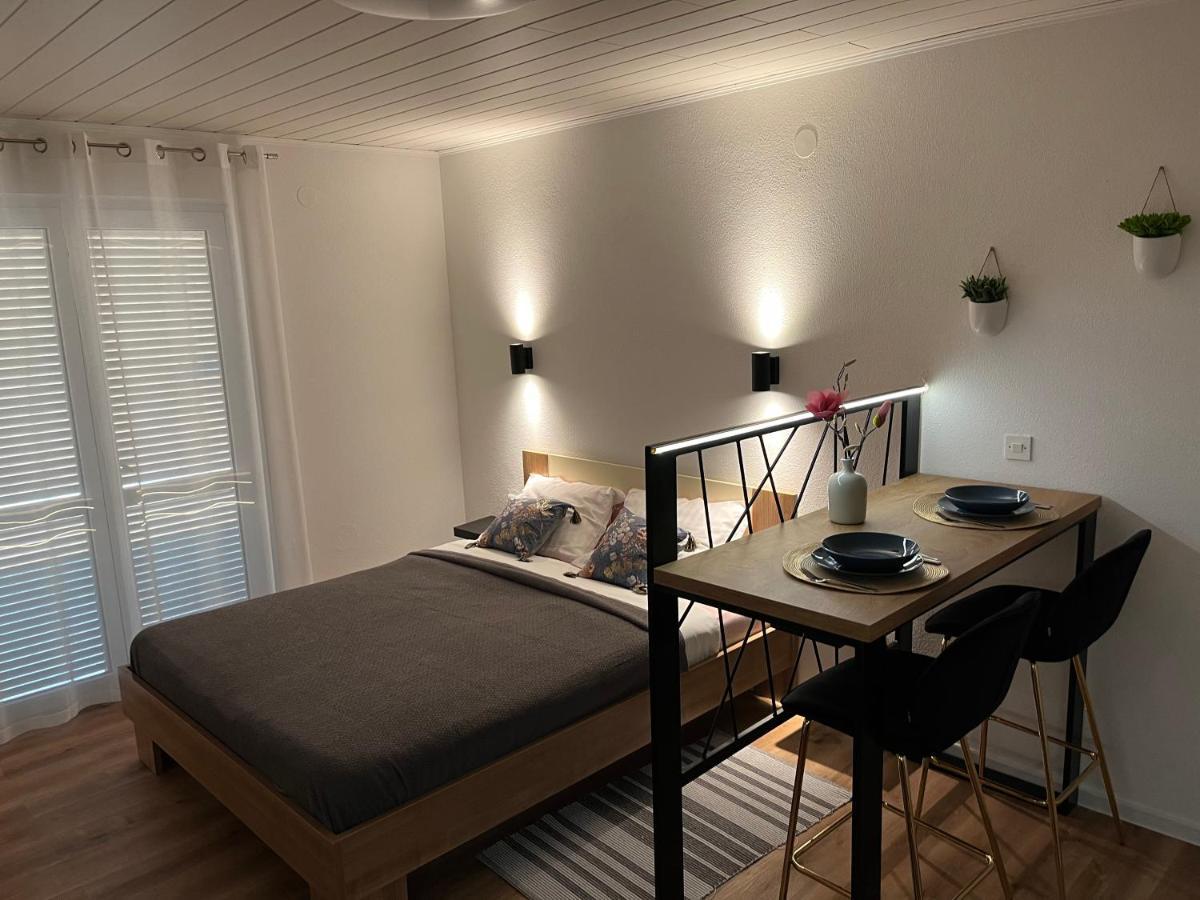 Apartment Bagaric Stari Grad  Exterior foto