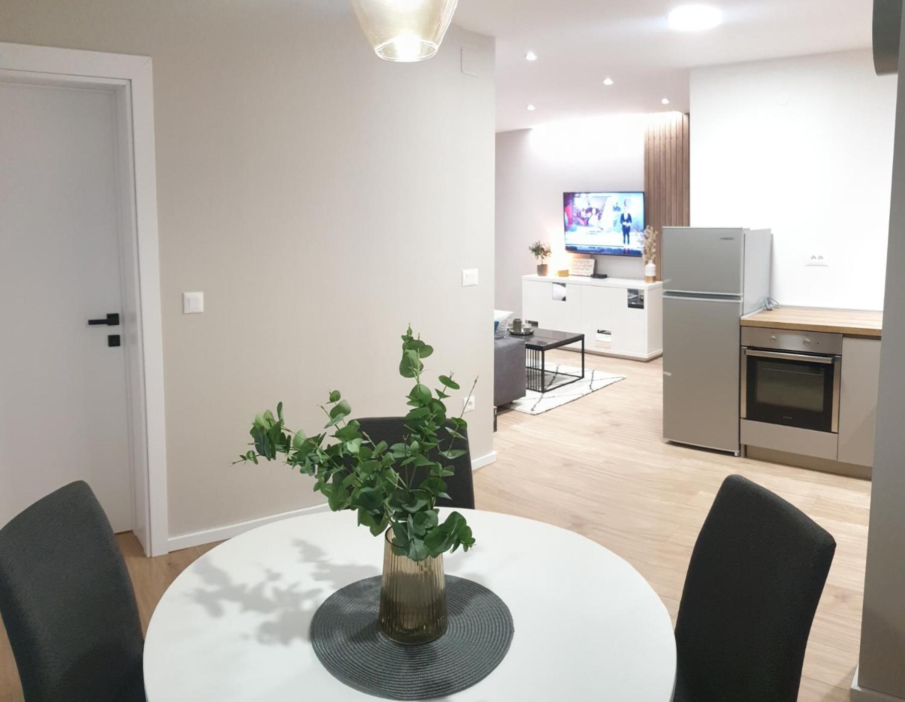 Apartment Bagaric Stari Grad  Exterior foto