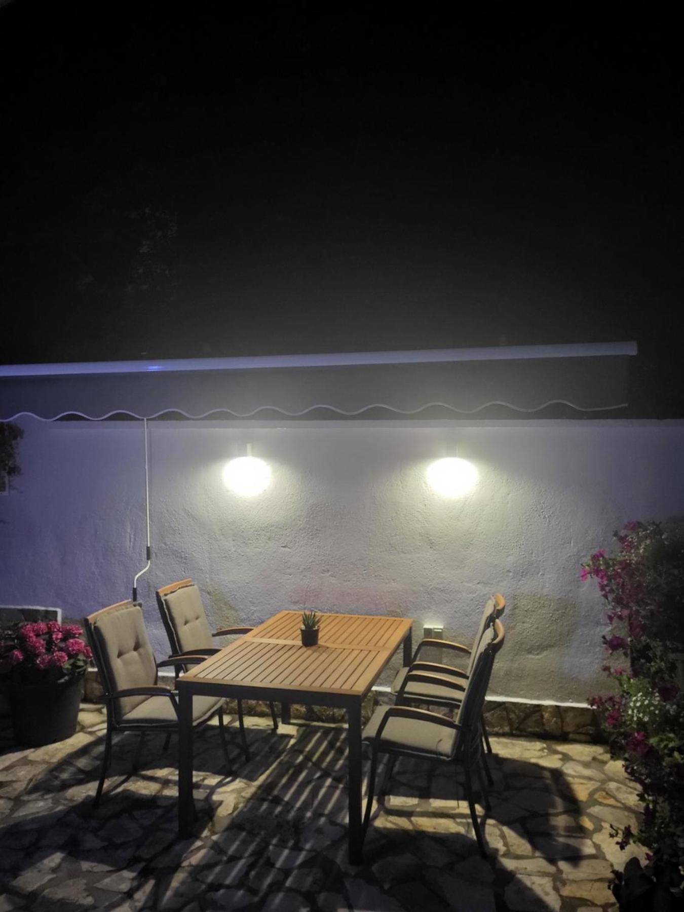 Apartment Bagaric Stari Grad  Exterior foto