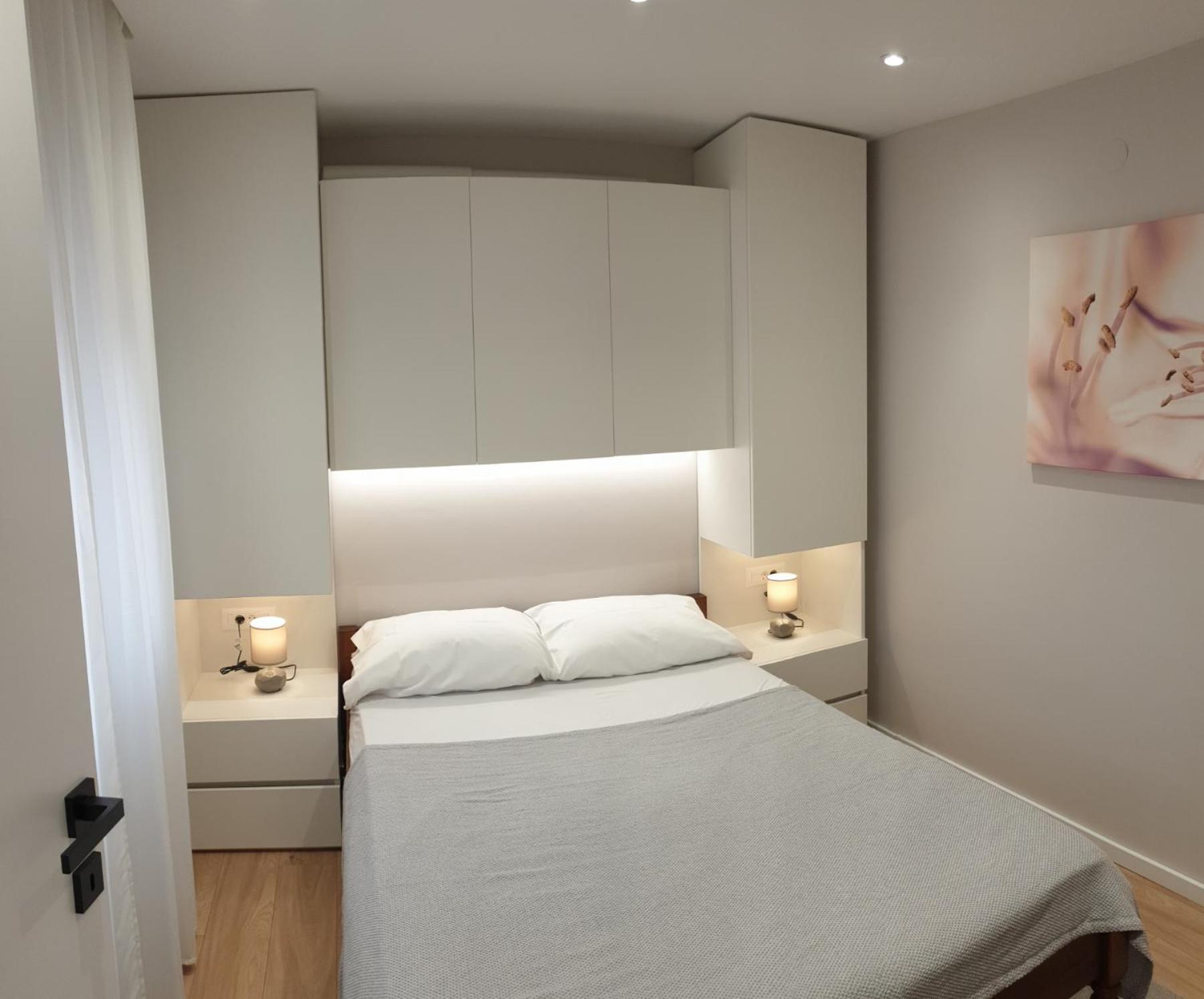 Apartment Bagaric Stari Grad  Exterior foto