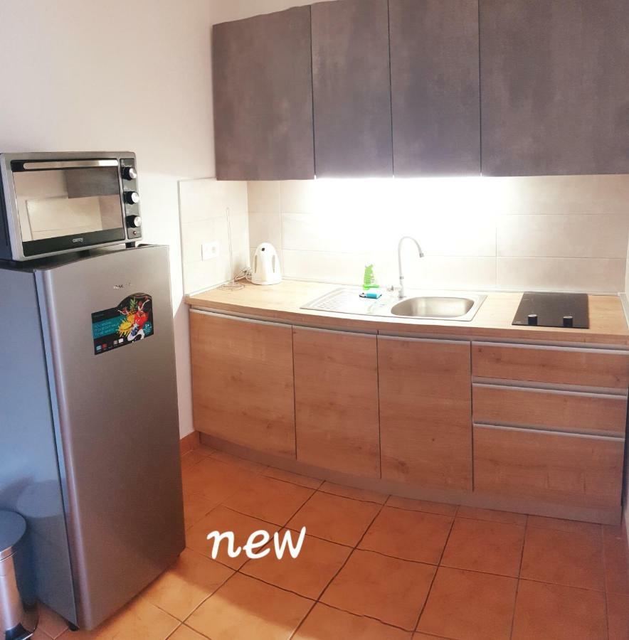 Apartment Bagaric Stari Grad  Exterior foto