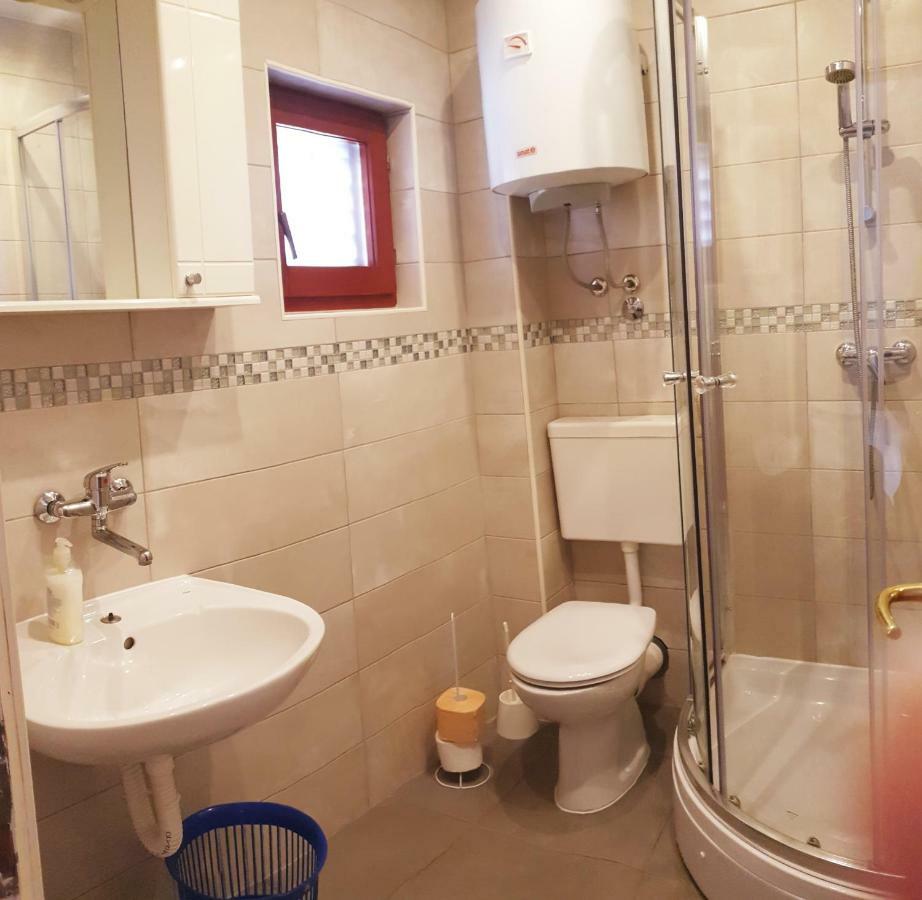 Apartment Bagaric Stari Grad  Exterior foto