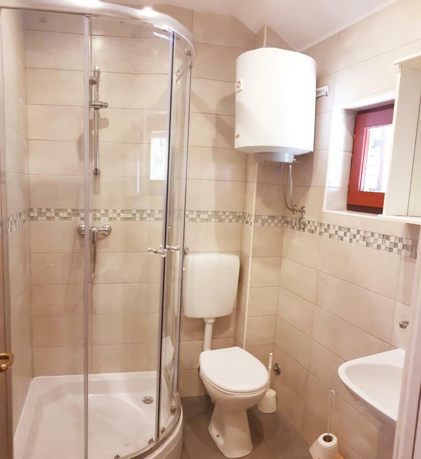 Apartment Bagaric Stari Grad  Exterior foto
