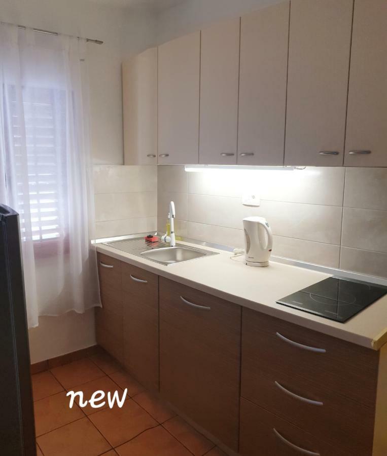 Apartment Bagaric Stari Grad  Exterior foto