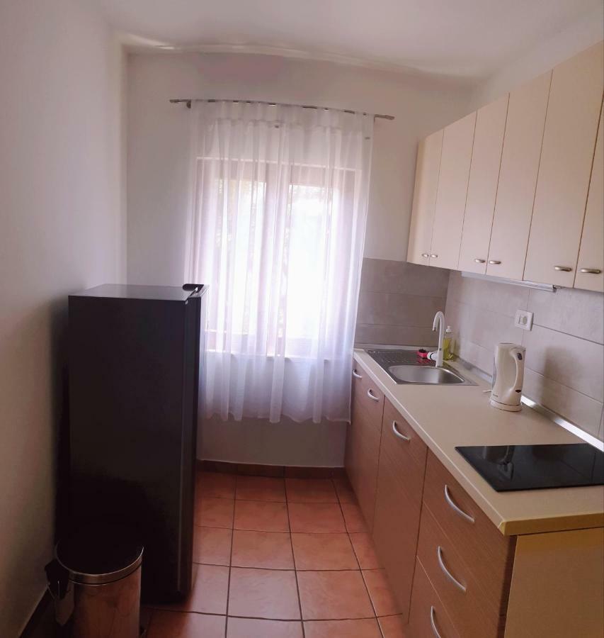 Apartment Bagaric Stari Grad  Exterior foto