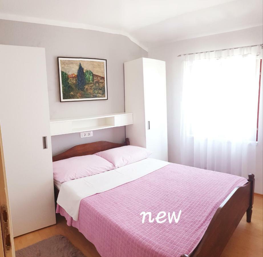 Apartment Bagaric Stari Grad  Exterior foto